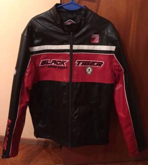 Campera Moto Gp