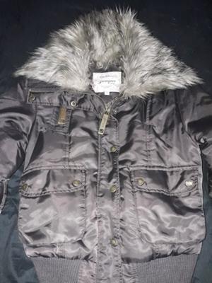 Campera Peuque talle M