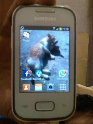 Celular Samsung Pocket 2