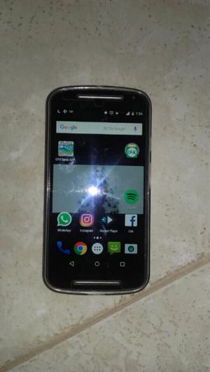 Celular moto G2 nuevo