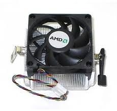 Cooler Amd Para Am2 Am3 Fm1 Fm 100$