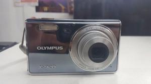 Display Y Lente Optico Olympus X920