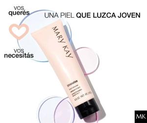 EXFOLIANTE MARY KAY