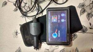 GPS Garmin 205w excelente