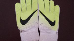 Guantes Nike talle 8