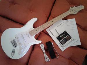 Guitarra Electrica BEHRINGER iAXE 393