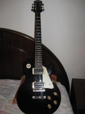 Guitarra Epiphone modelo Les Paul Standard