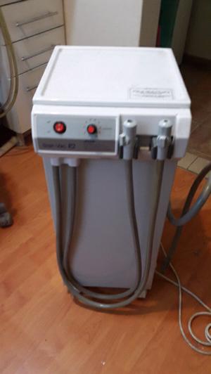 Hemo Suctor Odontologico Impecable Star Vac R2