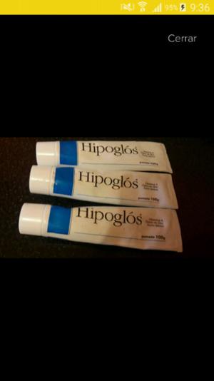 Hipoglos X 100 g