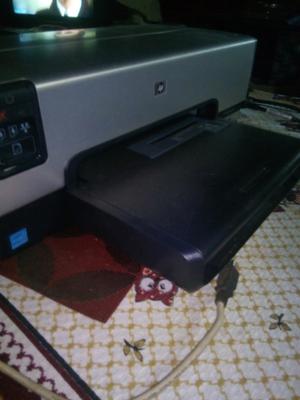 Impresora HP nueva