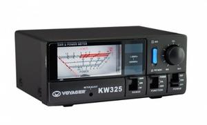 Medidor Wattimetro / Roimetro Kw 325