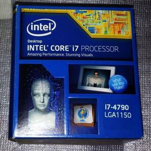 Micro Intel I-7, impecable!!! 2 meses de uso!!!