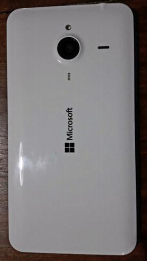 Microsoft Lumia 640 xl Lte