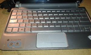 Netbook HP Mini 210