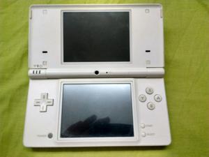 Nintendo + Dsi + Accesorios + Juegos + R4 + Sd 4gb