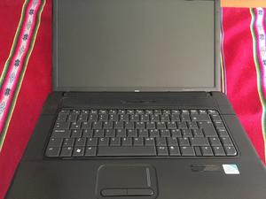 Notebook HP Compaq 610 para repuestos (pantalla, teclado,