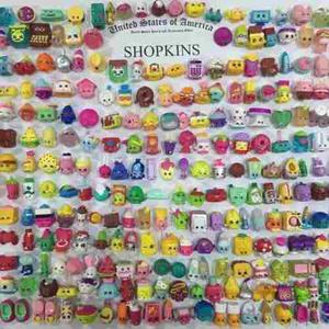 Oferta Shopkins Bolsa De  Shopkins. Oferta