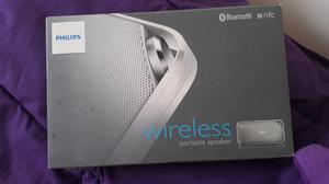 Parlante con Bluetooth Philips