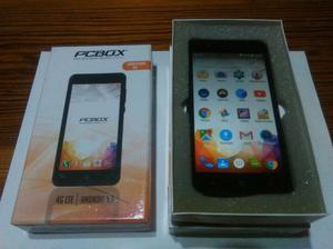 Pc Box V216 Smartphone Libre 4G!!