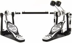 Pedal Doble Tama Iron Cobra Hp600dtw Art. Nuevo (Agosto)