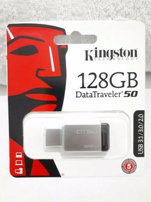 Pendrive Kingston DaTaTraveler GB USB 