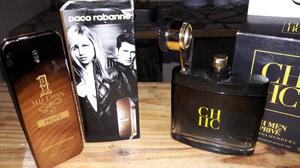 Perfume de hombre igual igual al original