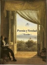 Poesia Y Verdad - Johann Wolfgang Von Goethe