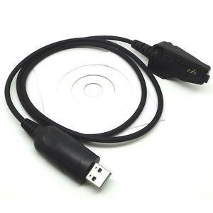 Programador Usb Kenwood Nx-