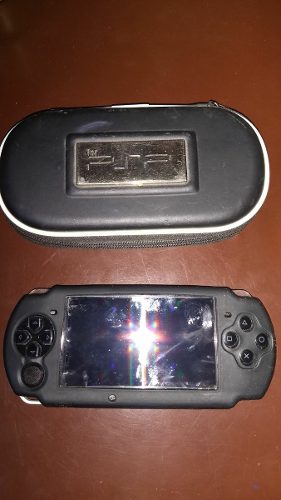 Psp  Original Sin Chipiar