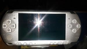 Psp gris Impecable