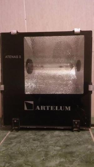 Reflector para exterior Artelum