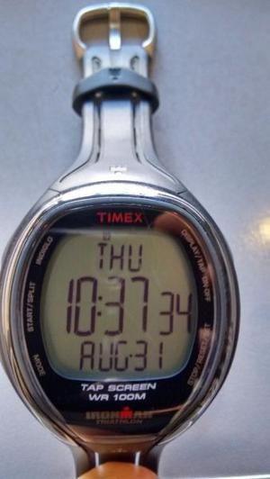 Reloj Timex Ironman triathlon