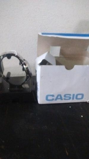 Reloj casio mujer