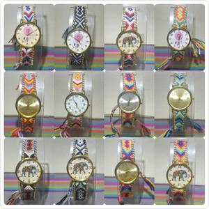 Relojes Varios modelos