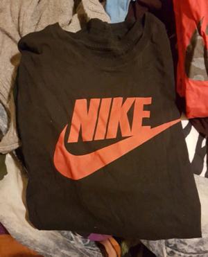 Remeras Nike Originales Nuevas