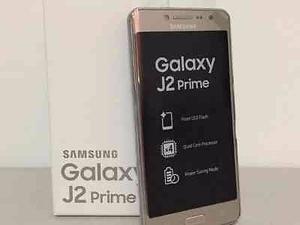 SAMSUNG J2 PRIME