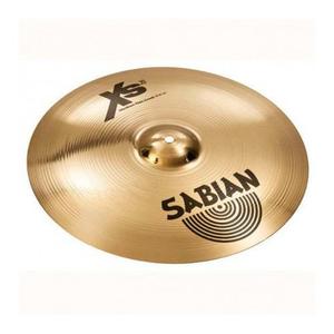 Sabian Xs20 Medium Thin Crash Brillante 18 Drumsonline