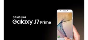Samsung Galaxy J7 Prime  Nuevos 4G 3 ram Huella Caja