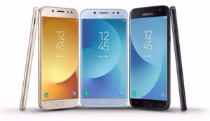 Samsung Galaxy J7 Pro  Nuevos 16 y 32 gb 4G Lte 