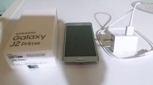 Samsung J2 prime para Claro