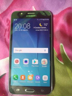 Samsung J7 (LIBRE)