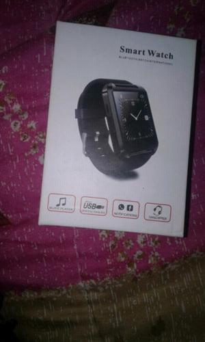 Smart Watch Nuevo