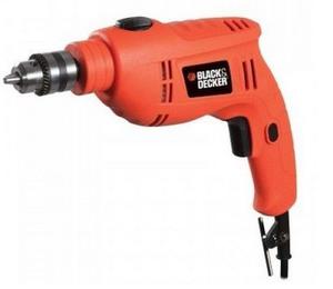 TALADRO 10MM 550W BLACK AND DECKER NUEVO!