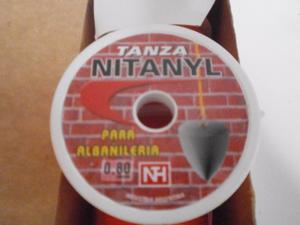 Tanza Nitanyl 0.80