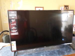 Tv led 49"