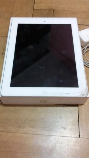 VENDO IPAD3 16GB