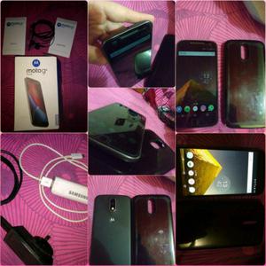 VENDO MOTO G4PLUS