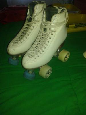 Vendo PATINES PROFECIONALES