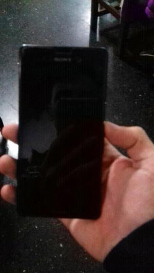 Vendo Sony Xperia m4 aqua