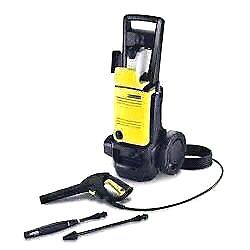 Vendo hidrolavadora karcher modelo K3.68,impecable estado.